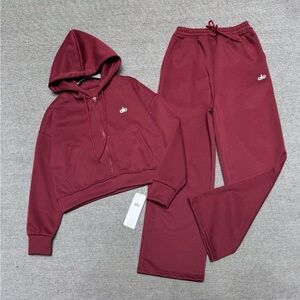 ALO Yoga Set